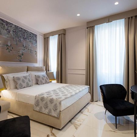 Le Cinque Lampade Florence Suites Eksteriør bilde
