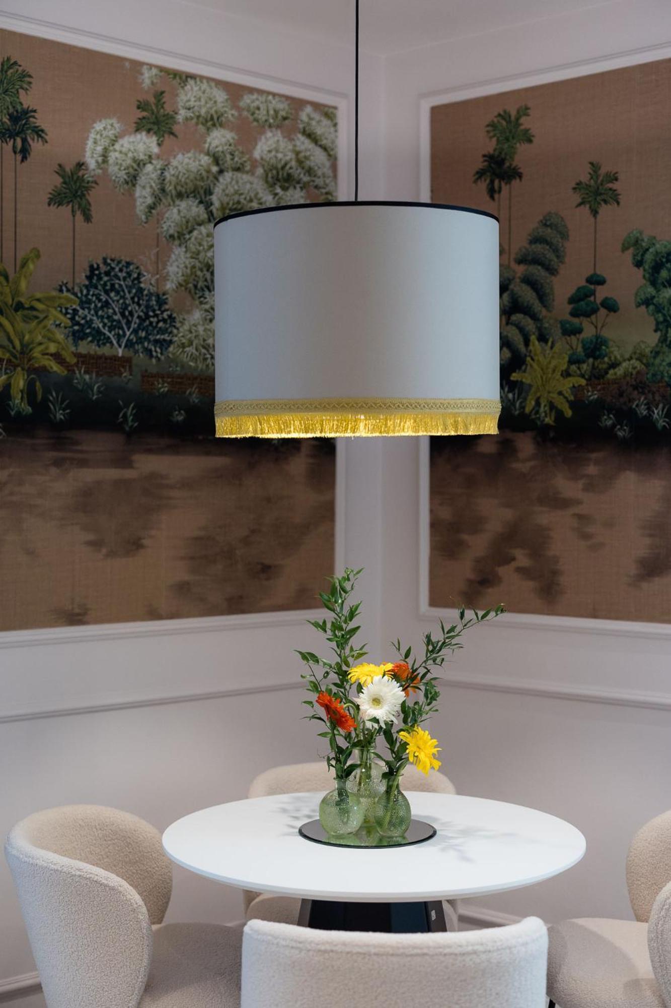 Le Cinque Lampade Florence Suites Eksteriør bilde